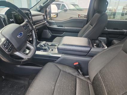 2021 Ford F-150 Bloomington IN