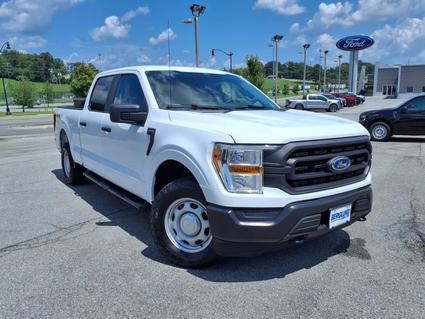 2021 Ford F-150 Salem VA