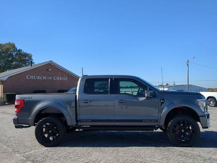 2021 Ford F-150 Winder GA