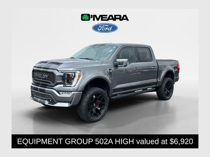 2021 Ford F-150 Denver CO