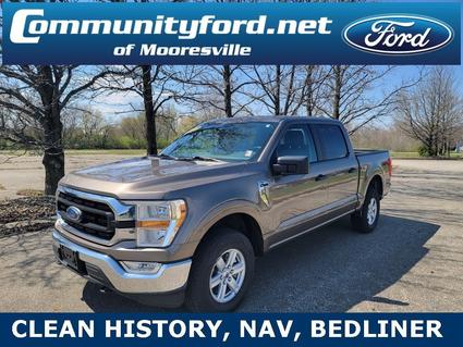 2022 Ford F-150 Mooresville IN