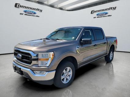 2022 Ford F-150 Mooresville IN