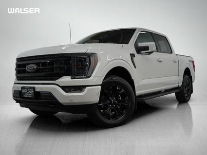 2022 Ford F-150 Burnsville MN