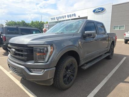 2022 Ford F-150 Canon City CO