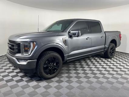 2022 Ford F-150 Canon City CO
