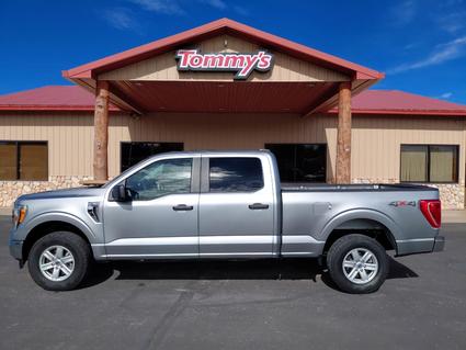2022 Ford F-150 Chadron NE