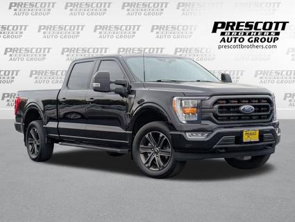 2022 Ford F-150 Rochelle IL