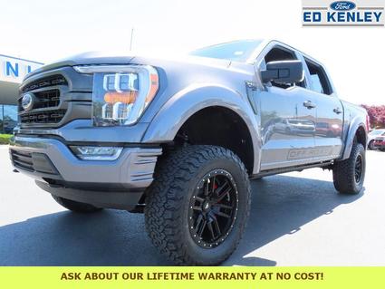 2022 Ford F-150 Layton UT