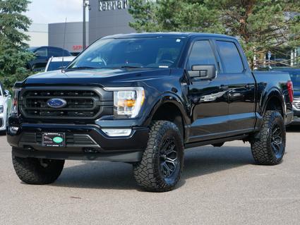 2022 Ford F-150 Minneapolis MN