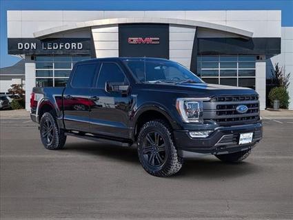 2022 Ford F-150 Cleveland TN