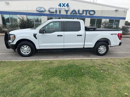 2022 Ford F-150 Murfreesboro TN