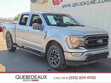 2023 Ford F-150 Tucson AZ