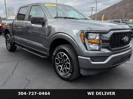 2023 Ford F-150 Danville WV