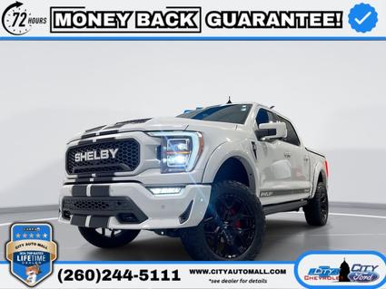 2023 Ford F-150 Columbia City IN