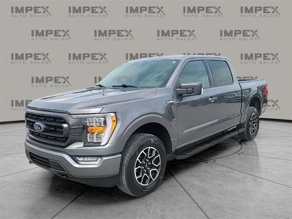 2023 Ford F-150 Greensboro NC