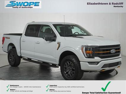2023 Ford F-150 Elizabethtown KY