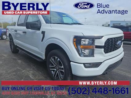 2023 Ford F-150 Louisville KY