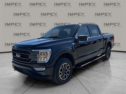 2023 Ford F-150 Greensboro NC