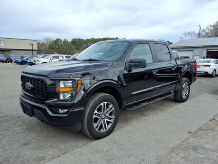 2023 Ford F-150 Hartselle AL
