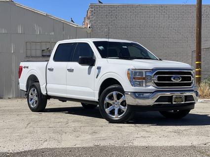 2023 Ford F-150 Turlock CA