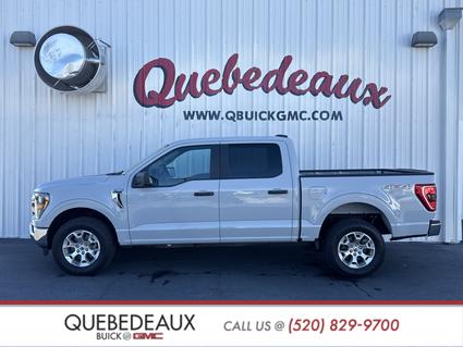 2023 Ford F-150 Tucson AZ