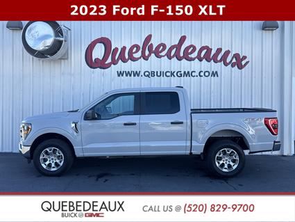 2023 Ford F-150 Tucson AZ