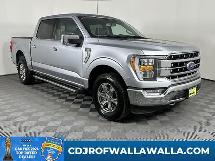 2023 Ford F-150 Walla Walla WA