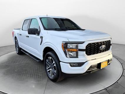 2023 Ford F-150 Coeur D'Alene ID
