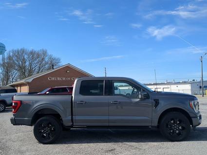2023 Ford F-150 Winder GA