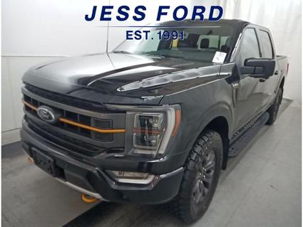2023 Ford F-150 Grand Coulee WA
