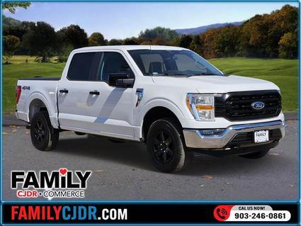 2023 Ford F-150 Commerce TX