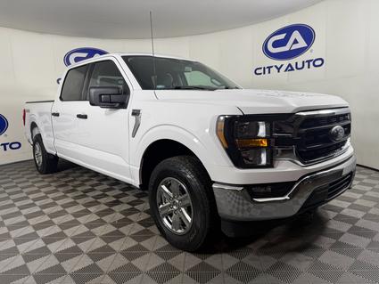 2023 Ford F-150 Memphis TN
