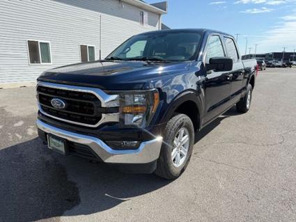 2023 Ford F-150 Idaho Falls ID