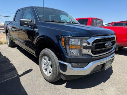 2023 Ford F-150 Idaho Falls ID