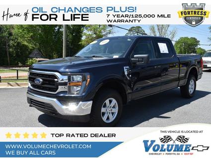 2023 Ford F-150 Forsyth GA