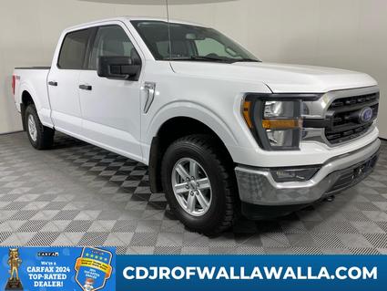 2023 Ford F-150 Walla Walla WA