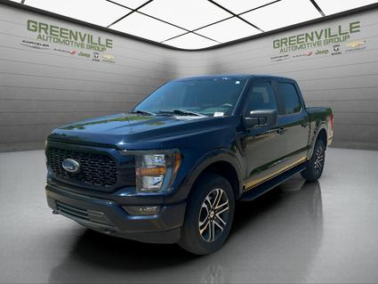 2023 Ford F-150 Greenville AL