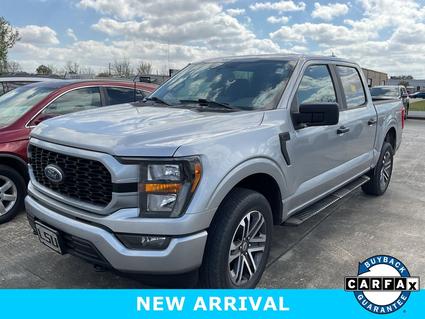 2023 Ford F-150 Baton Rouge LA
