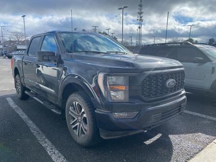 2023 Ford F-150 Beckley WV