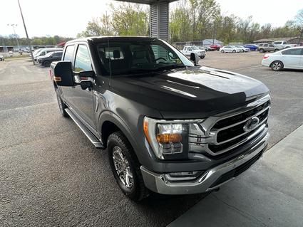 2023 Ford F-150 Selma AL