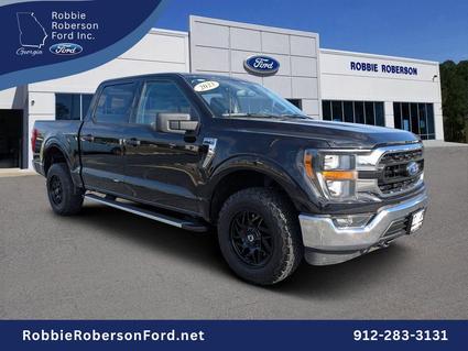 2023 Ford F-150 Waycross GA