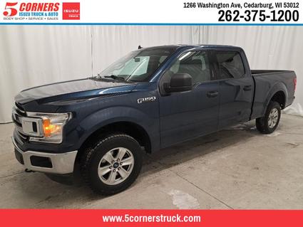 2019 Ford F-150 Cedarburg WI
