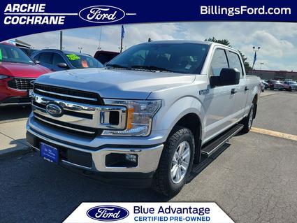 2019 Ford F-150 Billings MT