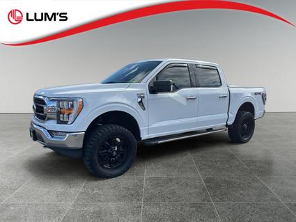 2021 Ford F-150 Warrenton OR