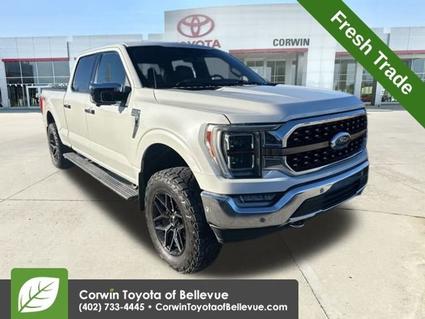 2021 Ford F-150 Bellevue NE