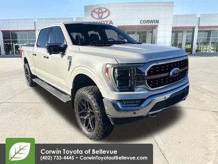 2021 Ford F-150 Bellevue NE