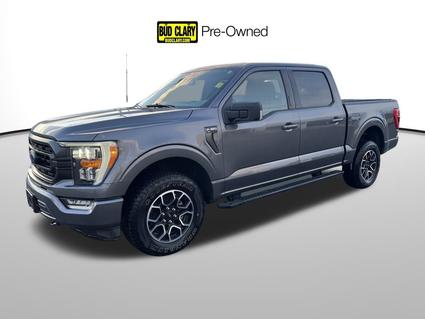 2021 Ford F-150 Moses Lake WA