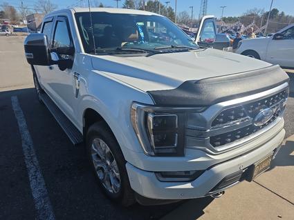 2021 Ford F-150 Beckley WV