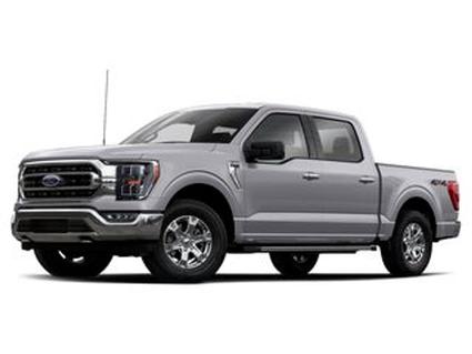 2021 Ford F-150 Jackson MS