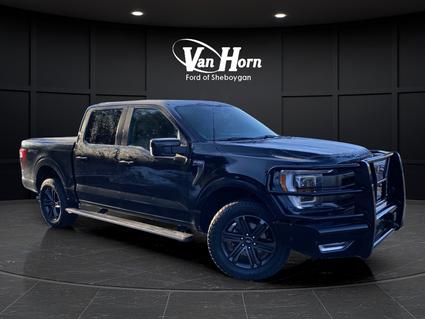 2021 Ford F-150 Sheboygan WI